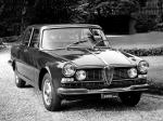 Alfa Romeo 2600 Berlina 1964 года